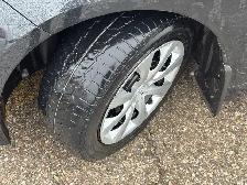 2020 Toyota Corolla LE Automatic - Photo 27