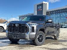 2023 Toyota Tundra SR SIRIUSXM / REAR CAMERA / HEATED SEATS / AP