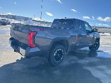 2023 Toyota Tundra SR SIRIUSXM / REAR CAMERA / HEATED SEATS / AP - Photo 5