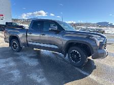 2023 Toyota Tundra SR SIRIUSXM / REAR CAMERA / HEATED SEATS / AP - Photo 7