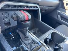 2023 Toyota Tundra SR SIRIUSXM / REAR CAMERA / HEATED SEATS / AP - Photo 15