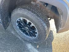 2023 Toyota Tundra SR SIRIUSXM / REAR CAMERA / HEATED SEATS / AP - Photo 19