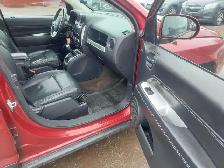 2017 Jeep Compass 4WD 4dr High Altitude Edition Ltd Avail - Photo 7