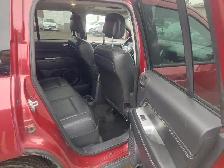 2017 Jeep Compass 4WD 4dr High Altitude Edition Ltd Avail - Photo 8