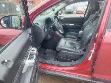 2017 Jeep Compass 4WD 4dr High Altitude Edition Ltd Avail - Photo 10