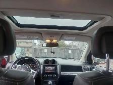 2017 Jeep Compass 4WD 4dr High Altitude Edition Ltd Avail - Photo 12