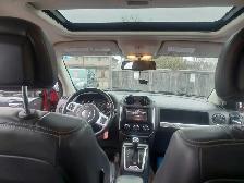 2017 Jeep Compass 4WD 4dr High Altitude Edition Ltd Avail - Photo 13