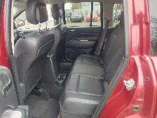 2017 Jeep Compass 4WD 4dr High Altitude Edition Ltd Avail - Photo 16