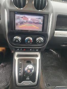 2017 Jeep Compass 4WD 4dr High Altitude Edition Ltd Avail - Photo 17