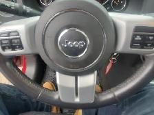 2017 Jeep Compass 4WD 4dr High Altitude Edition Ltd Avail - Photo 18