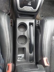 2017 Jeep Compass 4WD 4dr High Altitude Edition Ltd Avail - Photo 19