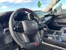 2023 Toyota Tundra SR5 HEATED SEATS / CREW CAB 4X4 / APPLE ANDRI - Photo 16