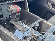 2023 Toyota Tundra SR5 HEATED SEATS / CREW CAB 4X4 / APPLE ANDRI - Photo 17