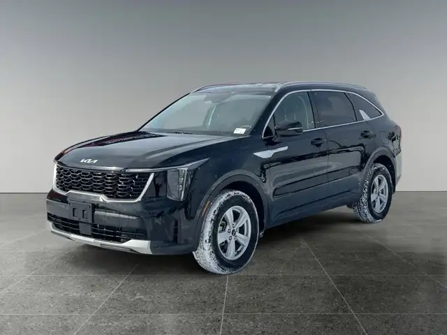 2024 Kia Sorento LX