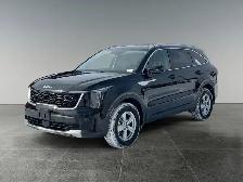 2024 Kia Sorento LX
