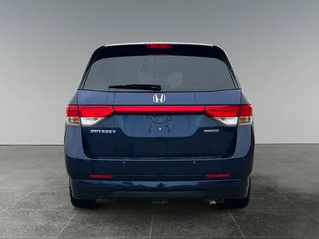 2014 Honda Odyssey Touring - Photo 5