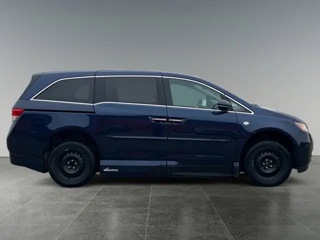 2014 Honda Odyssey Touring - Photo 8