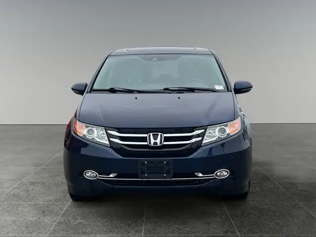 2014 Honda Odyssey Touring - Photo 10