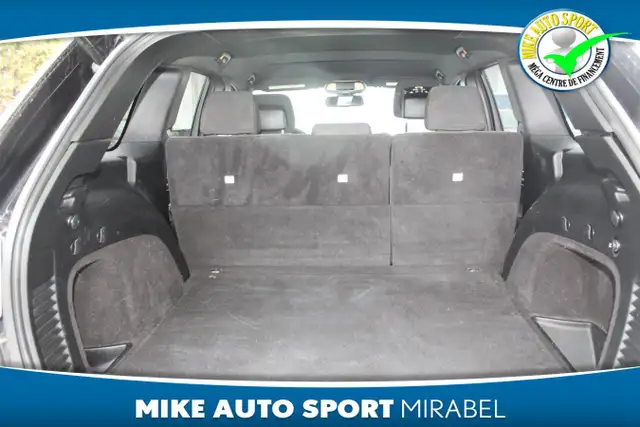 2014 Jeep Grand Cherokee 4 RM 4 portes Laredo! - Photo 8