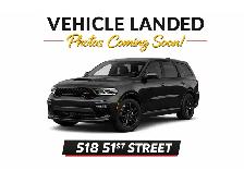 2025 Dodge Durango R-T 20th Anniversary | 345 I Tow PKG I SRT Se