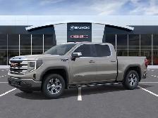 2026 GMC Sierra 1500 SLE - Photo 2