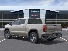 2026 GMC Sierra 1500 SLE - Photo 3