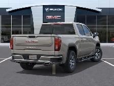 2026 GMC Sierra 1500 SLE - Photo 4