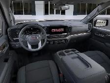 2026 GMC Sierra 1500 SLE - Photo 5
