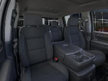 2026 GMC Sierra 1500 SLE - Photo 6