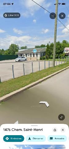 cour à scrap recyclage automobile