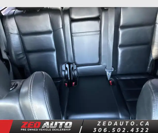 2017 Jeep Grand Cherokee Limited 4WD | No Accidents | Fully Load - Photo 8