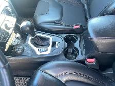 2017 Jeep Cherokee 4WD 4dr Trailhawk for sale - Photo 7