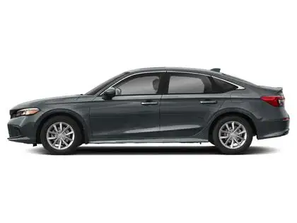 2024 Honda Civic Sedan - Photo 3