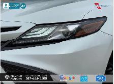 2021 Toyota Camry XSE - No Accidents - Leather - Photo 3