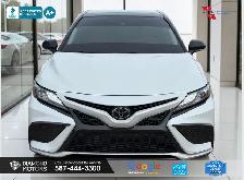 2021 Toyota Camry XSE - No Accidents - Leather - Photo 4