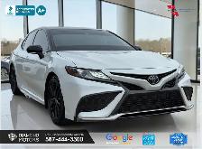 2021 Toyota Camry XSE - No Accidents - Leather - Photo 5