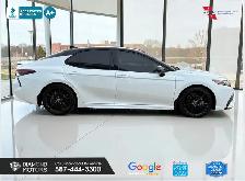 2021 Toyota Camry XSE - No Accidents - Leather - Photo 6
