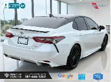 2021 Toyota Camry XSE - No Accidents - Leather - Photo 7