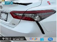 2021 Toyota Camry XSE - No Accidents - Leather - Photo 8