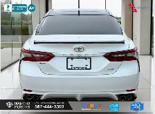 2021 Toyota Camry XSE - No Accidents - Leather - Photo 9