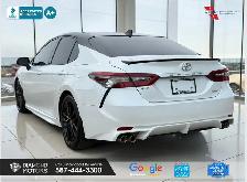 2021 Toyota Camry XSE - No Accidents - Leather - Photo 10