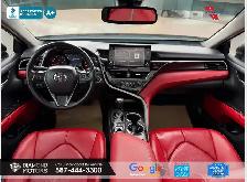2021 Toyota Camry XSE - No Accidents - Leather - Photo 11