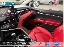 2021 Toyota Camry XSE - No Accidents - Leather - Photo 12