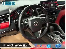 2021 Toyota Camry XSE - No Accidents - Leather - Photo 13