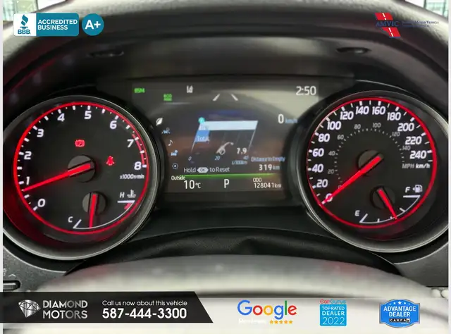 2021 Toyota Camry XSE - No Accidents - Leather - Photo 14
