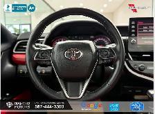 2021 Toyota Camry XSE - No Accidents - Leather - Photo 15