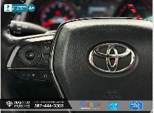 2021 Toyota Camry XSE - No Accidents - Leather - Photo 18