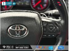 2021 Toyota Camry XSE - No Accidents - Leather - Photo 19