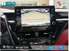 2021 Toyota Camry XSE - No Accidents - Leather - Photo 23