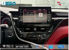 2021 Toyota Camry XSE - No Accidents - Leather - Photo 24